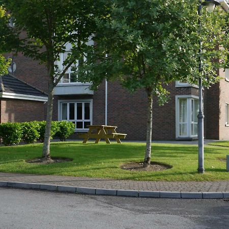 Coiribe House B&Selfbreakfast Hotel Galway Exterior photo