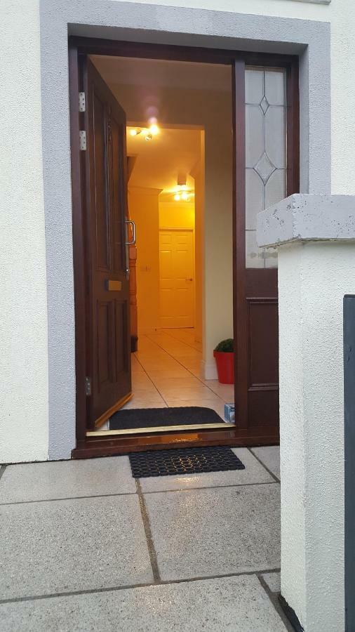Coiribe House B&Selfbreakfast Hotel Galway Exterior photo