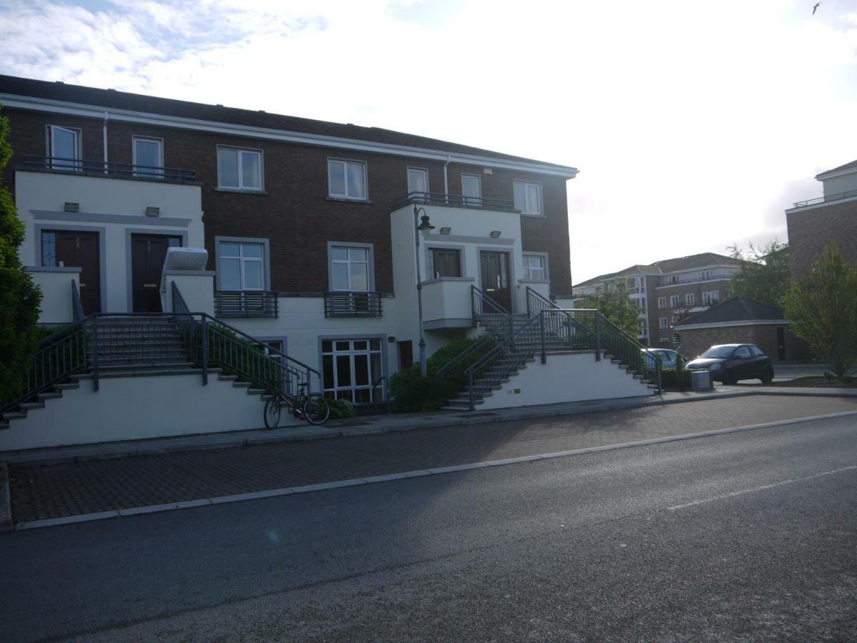 Coiribe House B&Selfbreakfast Hotel Galway Exterior photo