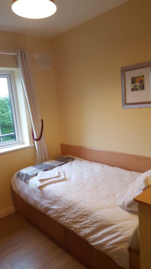 Coiribe House B&Selfbreakfast Hotel Galway Exterior photo